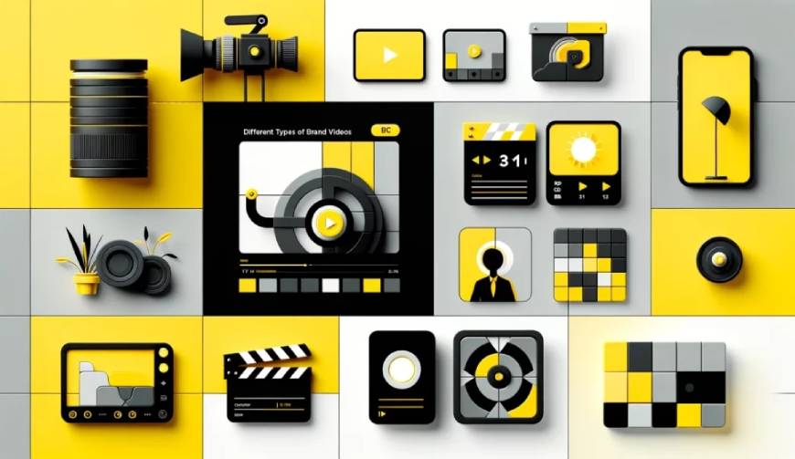 体验城西区产品视频拍摄：开启便捷生活新篇章