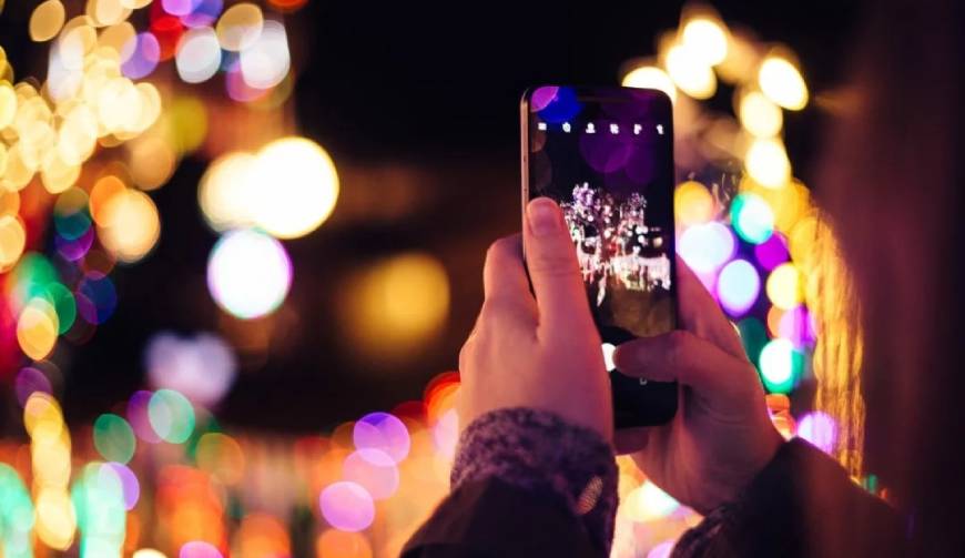 城西区产品视频拍摄惊艳亮相：极致细节，彰显卓越品质