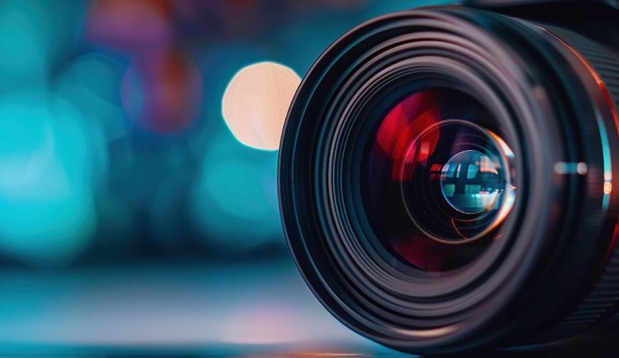 与城西区产品视频拍摄同行：畅享高效、舒适的每一天