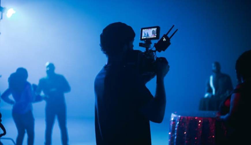 神秘新品来袭！城西区产品视频拍摄究竟有何神奇之处？