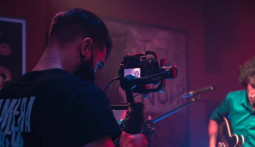 匠心雕琢视觉盛宴！专业城西区产品视频拍摄公司赋能品牌价值