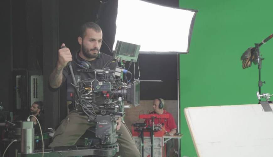 场景化叙事，城西区电商产品视频拍摄制作的破局之道