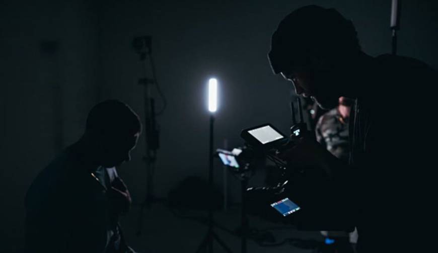 深耕城西区产品视频拍摄，解锁产品出圈的流量密码