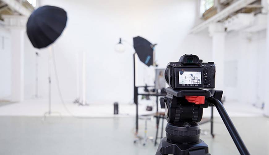 深耕城西区电商产品视频拍摄制作，解锁电商爆款的视觉密码