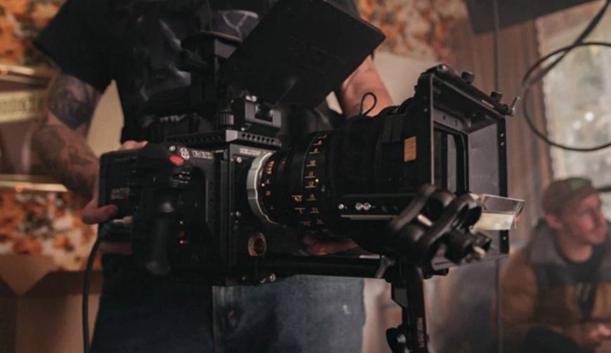 深耕本土，城西区产品宣传视频拍摄公司的服务密码