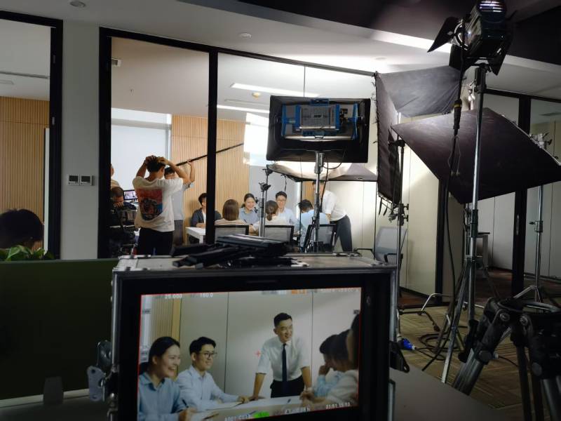 城西区电商产品视频拍摄制作进阶指南，赋能产品电商突围