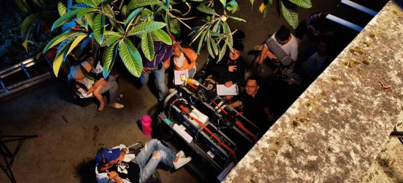 解锁城西区产品宣传视频拍摄公司新势能，助力品牌强势破圈