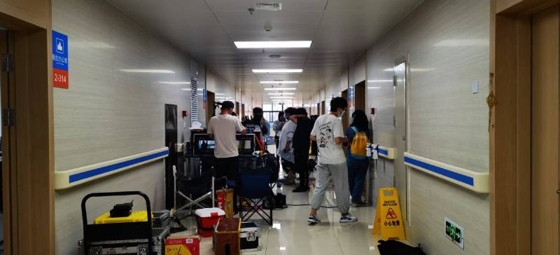 解锁城西区产品视频拍摄新玩法，引领营销新潮流