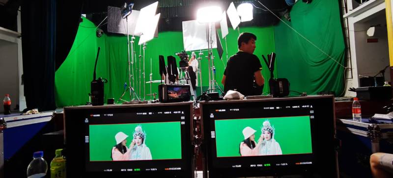 城西区产品视频拍摄核心技法，赋能产品视觉竞争力飙升