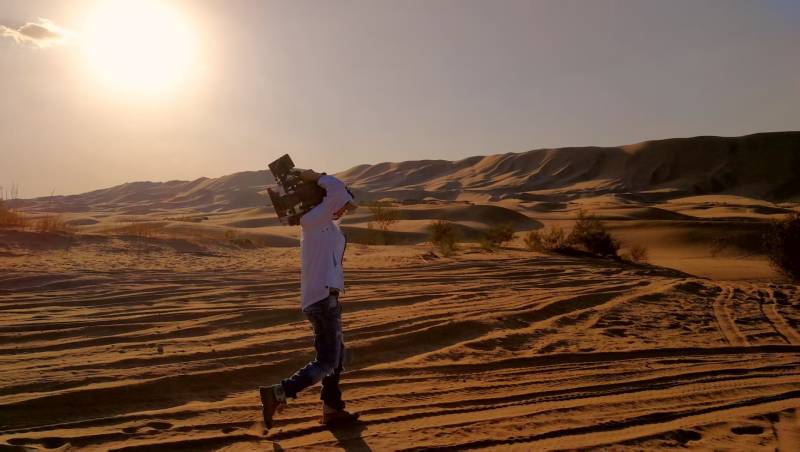 深耕城西区产品宣传视频拍摄公司，解锁品牌传播的核心动能