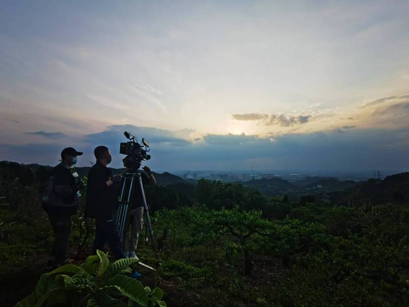 聚焦城西区产品宣传视频拍摄公司，用专业实力铸就品牌传播传奇