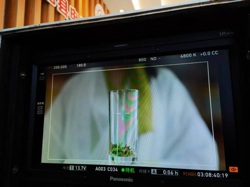 天然优选！城西区电商产品宣传视频溯源原料产地的真实故事