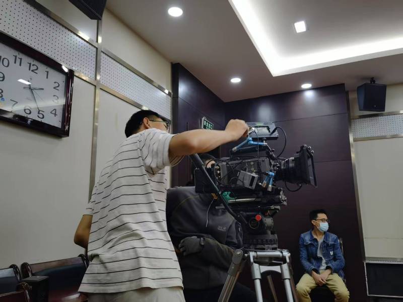 大数据指导创作方向，城西区产品视频拍摄公司让每帧画面都有效触达