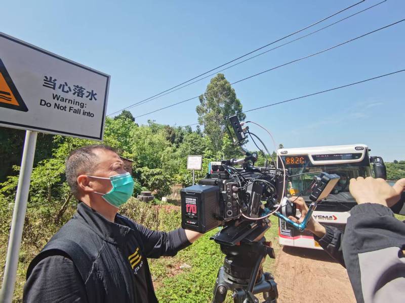 选对公司才出彩！深度剖析城西区产品视频拍摄公司的核心竞争力