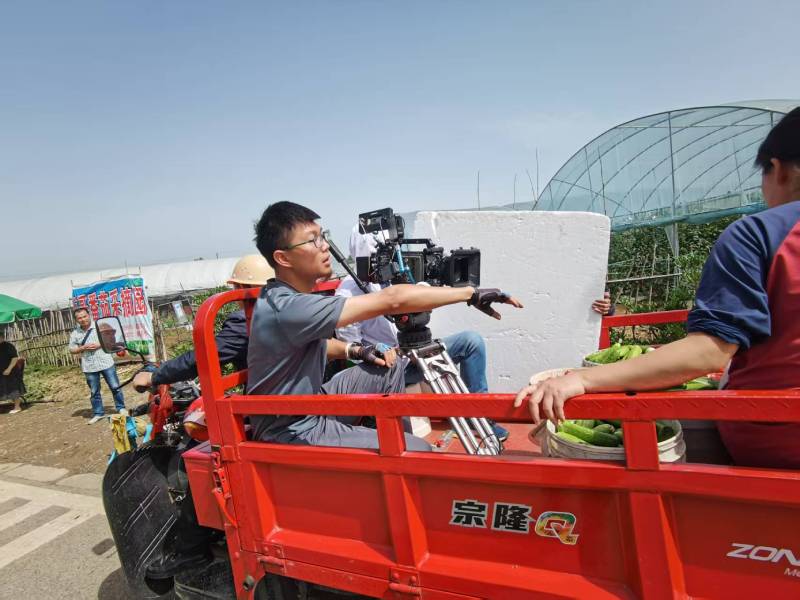 电商爆款背后的推手：城西区产品视频拍摄公司精准捕捉卖点痛点