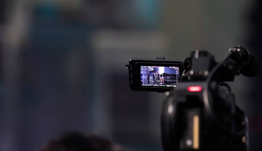 城西区产品视频拍摄制作：揭秘如何打造令人印象深刻的商业宣传片